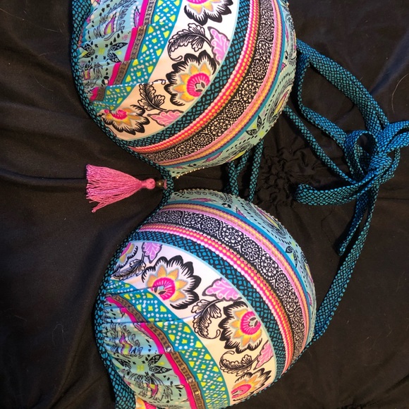 Bikini Top - Picture 3 of 6